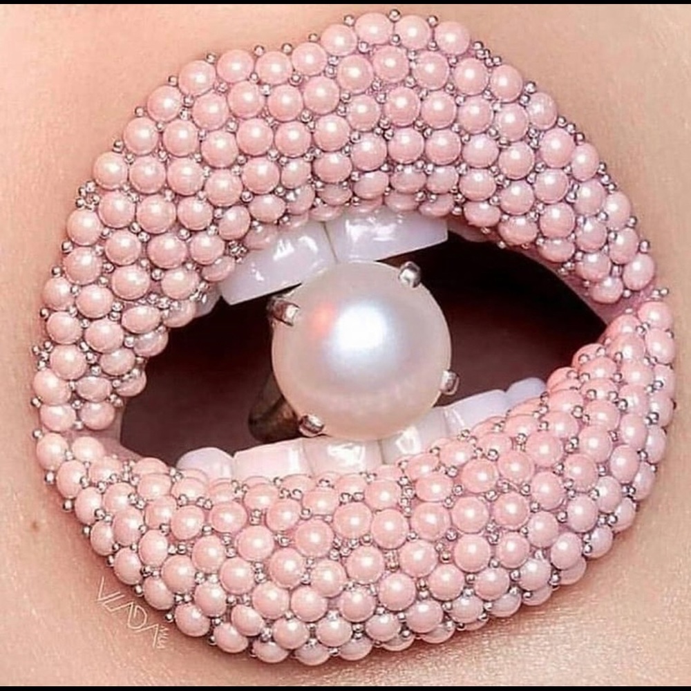 Meet your Posher, Bambi